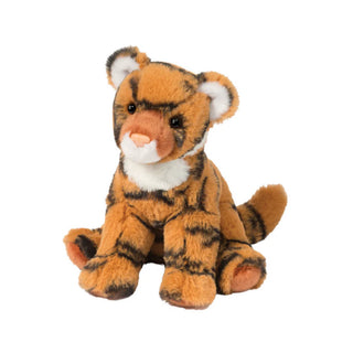 Douglas Teenie Tiger Mini Soft