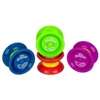 New First Yo! Yo-Yo (Assorted)