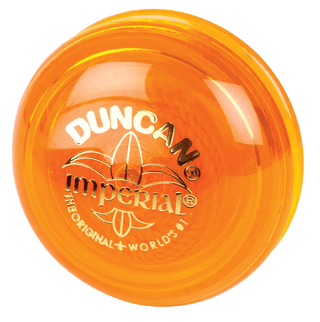 Imperial Yo-Yo (Assorted)