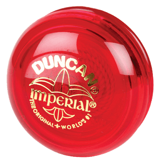 Imperial Yo-Yo (Assorted)