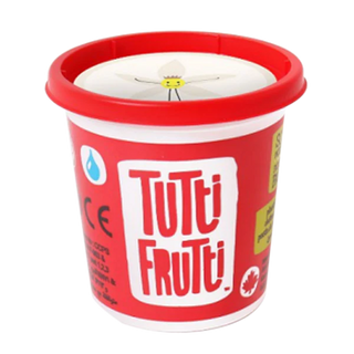 Tutti Frutti Scented Modeling Dough 3.5oz Tub