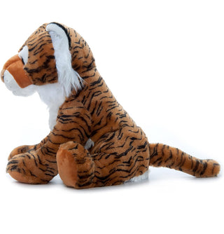Wild Onez 20" Plush Tiger