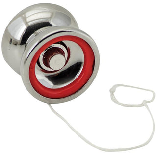 Schylling Retro Metal Yo-Yo