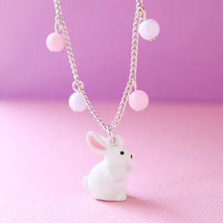 Lauren Hinkley Mia the Bunny Necklace