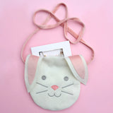 Lauren Hinkley Mia Mini Bunny Bag