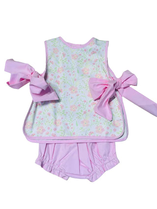 Aspen Claire The Brylee Diaper Set