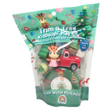EGKD Trim a Tree KidDough Play Kit