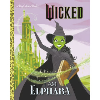 Little Golden Books