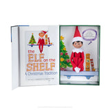 The Elf on the Shelf® Boy