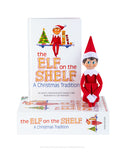 The Elf on the Shelf® Boy