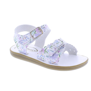 Footmates Eco-Ariel Sandals - Micro Bloom