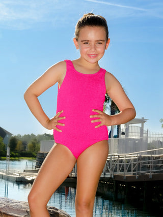 Esther One Piece Swimsuit