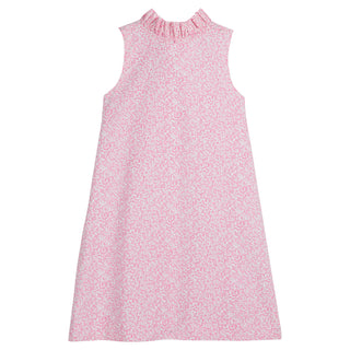 Little English Pink Vinings Sleeveless Elizabeth Dress