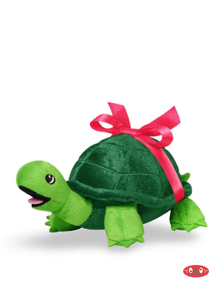 Yottoy Eloise Skipperdee Turtle 6.5" Soft Plush Toy