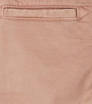 Hatley Boys Khaki Twill Pant