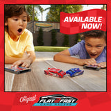 Flat 2 Fast Car - Assorted