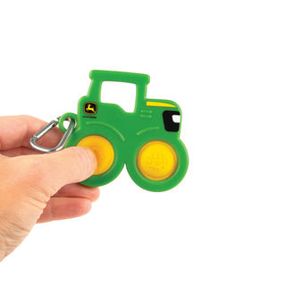 John Deere Simpl Dimpl Tractor