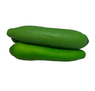 Dough Doughs Stretchie Cucumber/Pickle