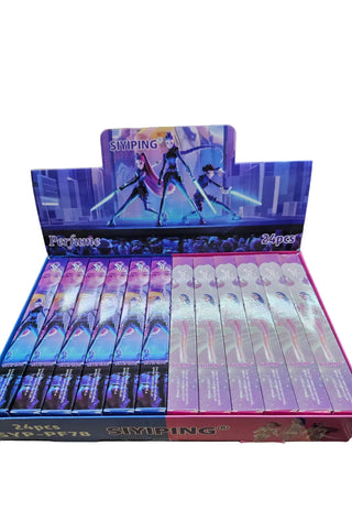 K-Pop Demon Hunter 35mL perfume