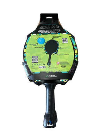 Waboba Sling Air Paddle Set - Indoor/Outdoor Game