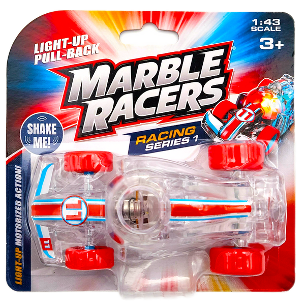 Light-Up Marble Racers – Olly-Olly