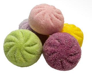 Bao Buddies Mystery Mochi Gummy Candy