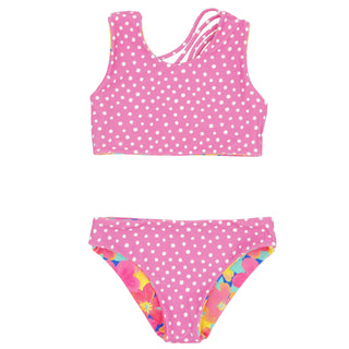 Summer Sun Reversible Bikini