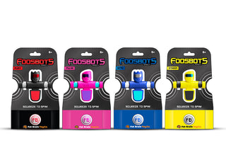 Foosbots Series 3 Assortment
