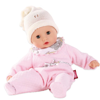 Muffin Series Dreamy Flower Babydoll