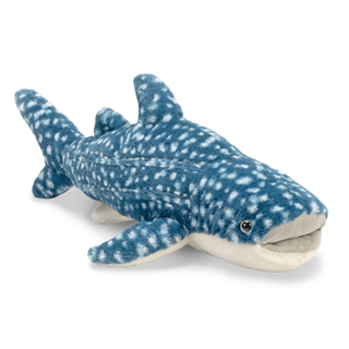 Fahlo The Quest Plush Whale Shark