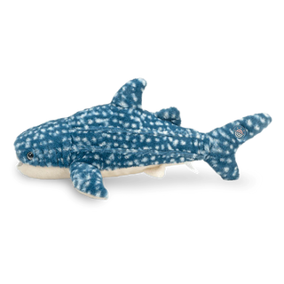Fahlo The Quest Plush Whale Shark