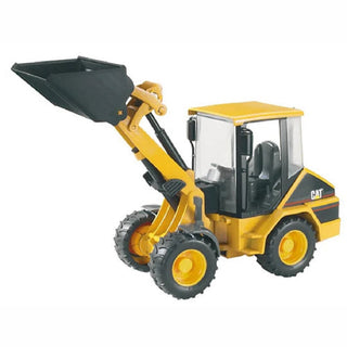 Bruder Mini CAT Wheel Loader