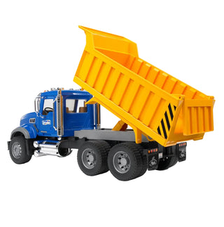 Bruder MACK Granite Dump Truck
