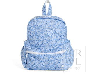 TRVL Mini Backpacker: Chatham