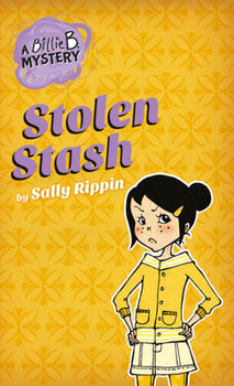 A Billie B. Mystery - Stolen Stash