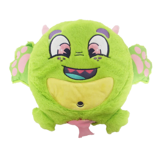 Fart Monsters