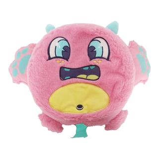Fart Monsters