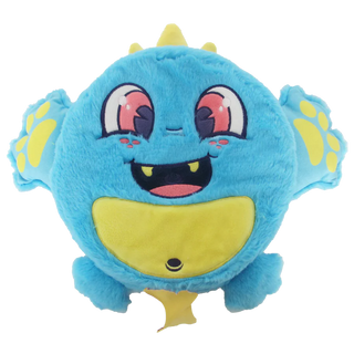 Fart Monsters