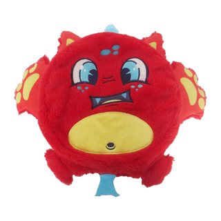 Fart Monsters