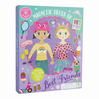 Floss & Rock Dress Up Best Friends
