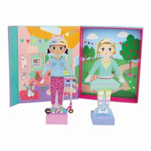 Floss & Rock Dress Up Best Friends