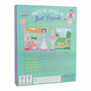Floss & Rock Dress Up Best Friends