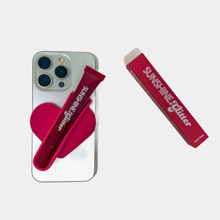 Kiss Keeper- Lip Peptide, Phone Case attachment