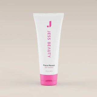Jess Beauty Face Reset Cleanser