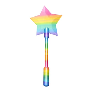 3D Printed Tap-to-Pay Magic Star Wand