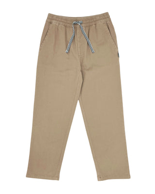 Feather 4 Arrow Weekender Chinos - Khaki
