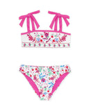 Feather 4 Arrow Sunny Skies Bikini - Seabreeze