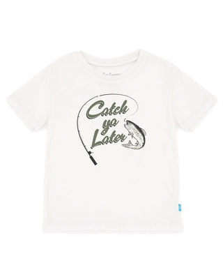 Feather 4 Arrow Vintage Tee - Catch Ya Later