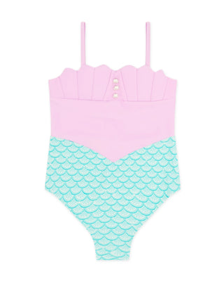 Sea Star One-Piece