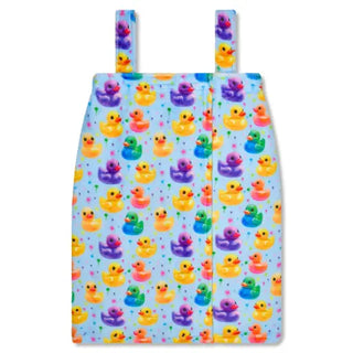 Iscream Feeling Ducky Spa Wrap